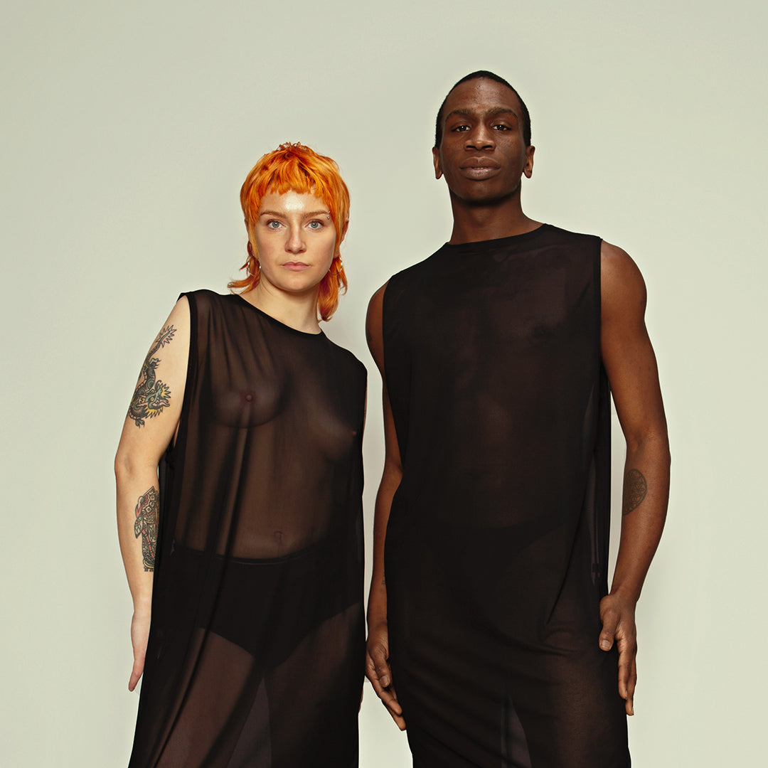 PUDORE | limitierte Auflage