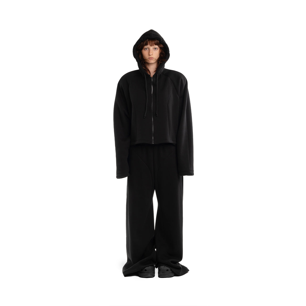 Tracksuit Oversize