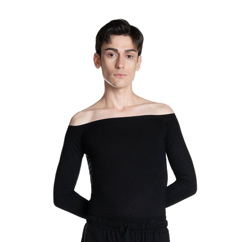 Boat Long-sleeves | Sample