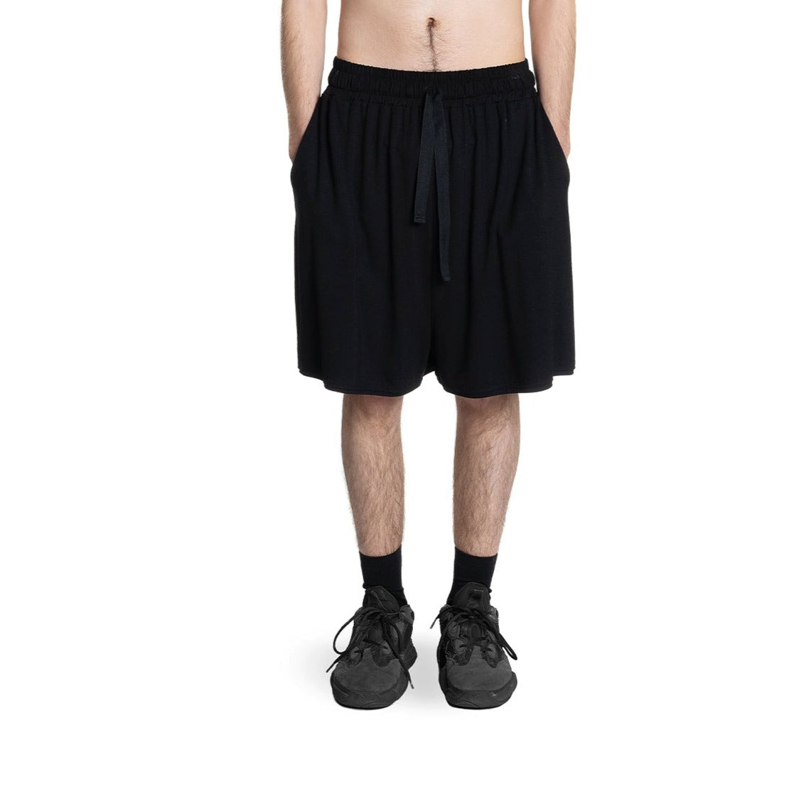 Loose Shorts | Sample