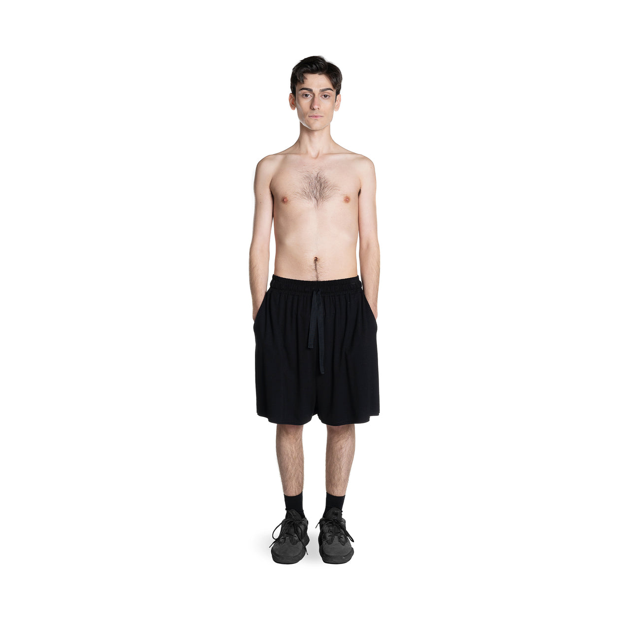 Loose Shorts | Sample