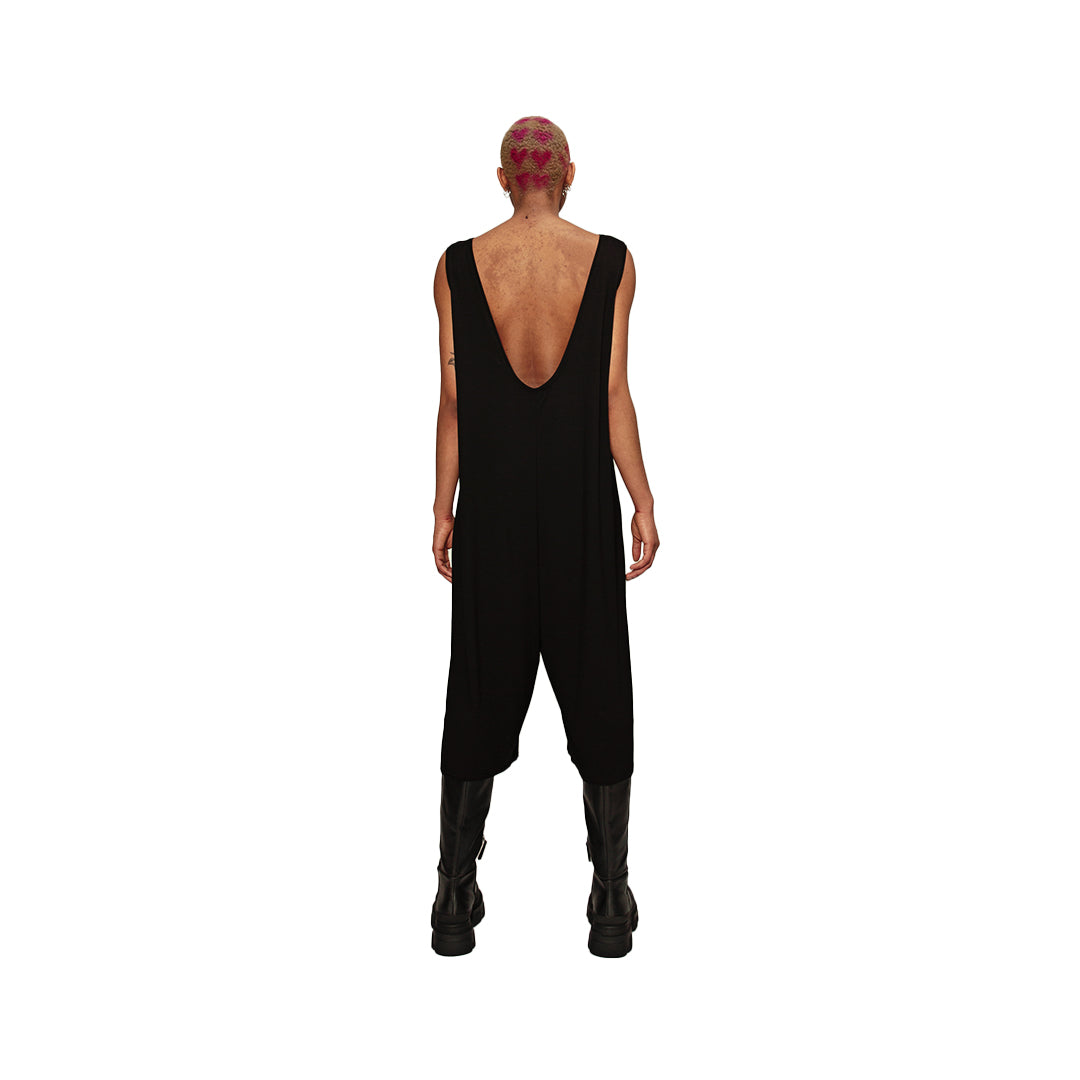 Reversible Jumpsuit
