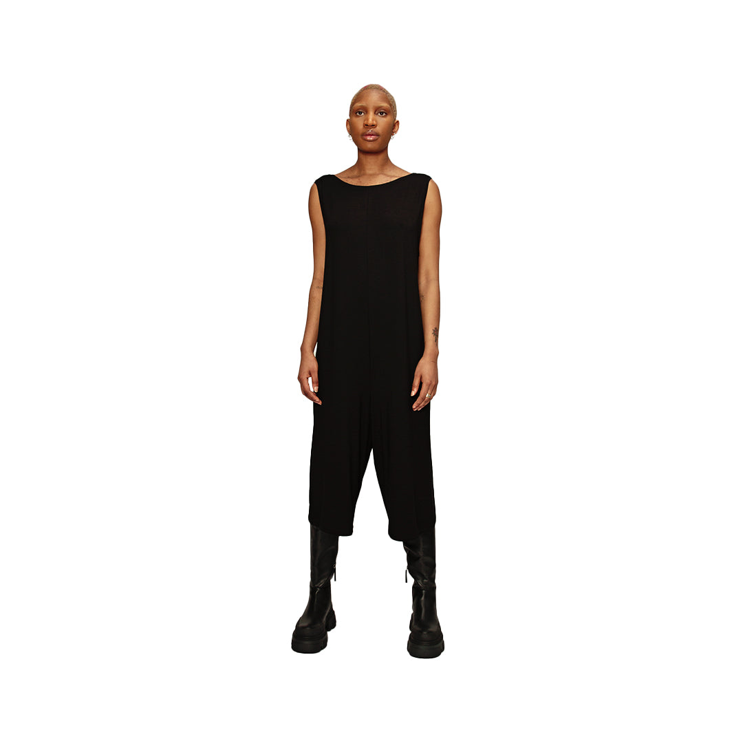 Reversible Jumpsuit
