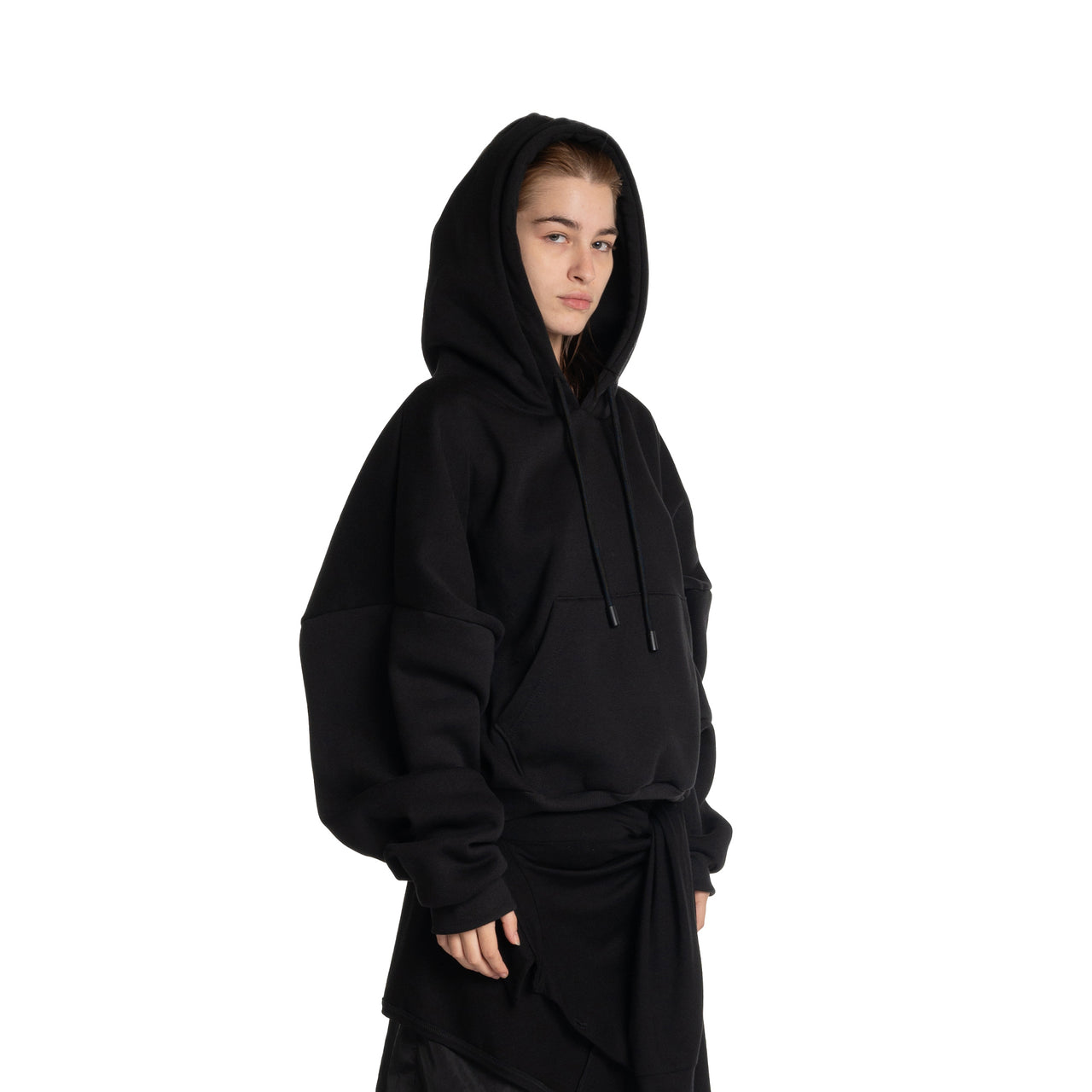 Oversize Hoodie Medium Fit