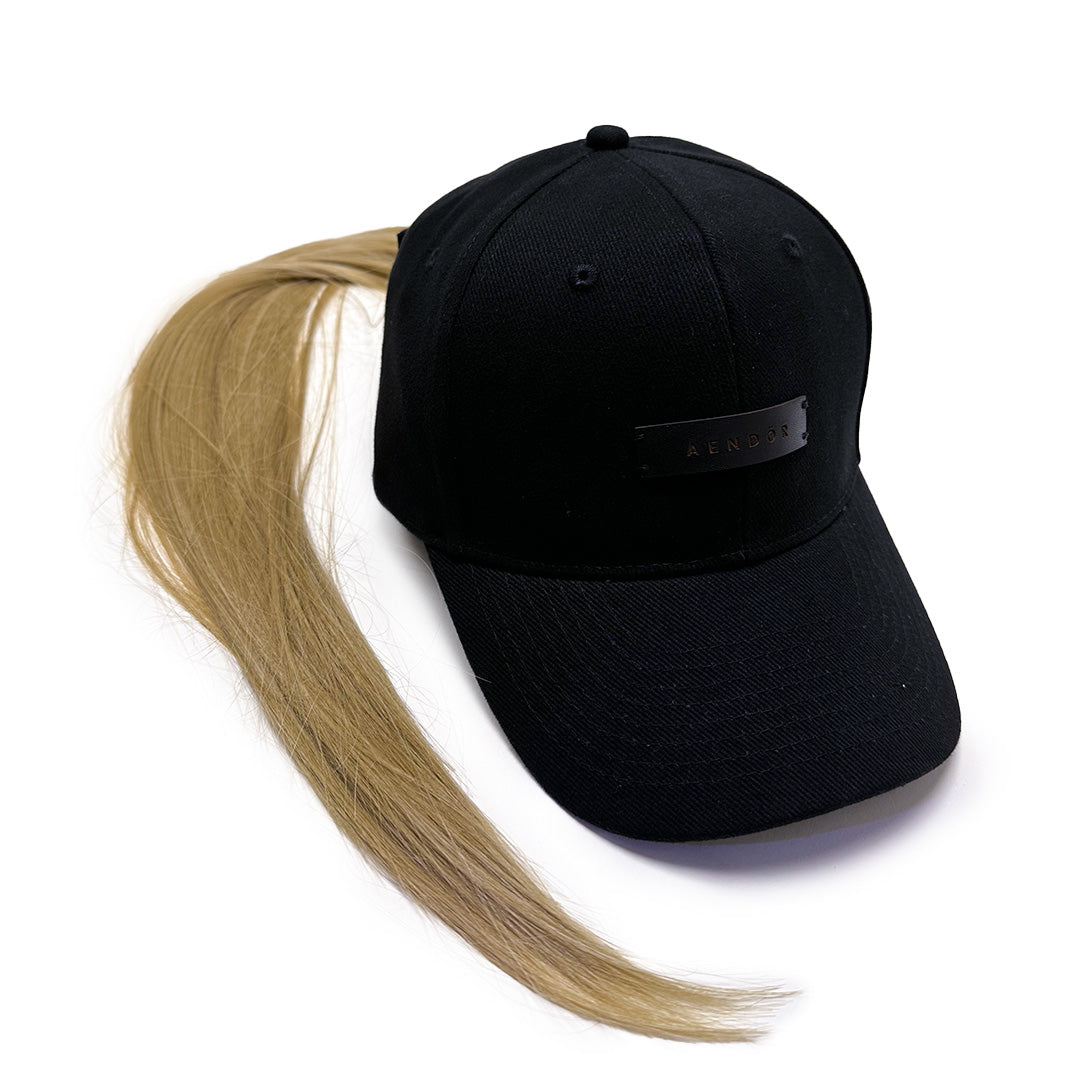 Hairy Cap Aendör Studio