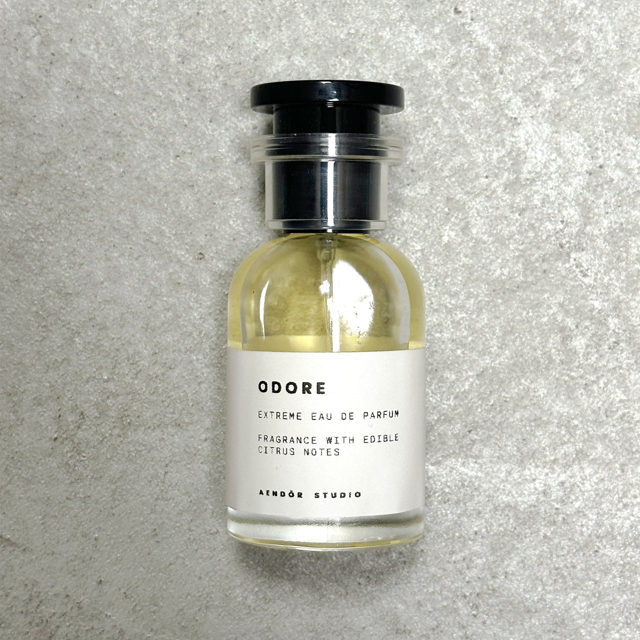 ODORE DI AENDÖR STUDIO