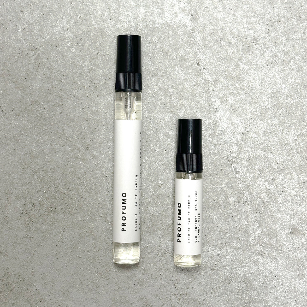 PROFUMO DI AENDÖR STUDIO