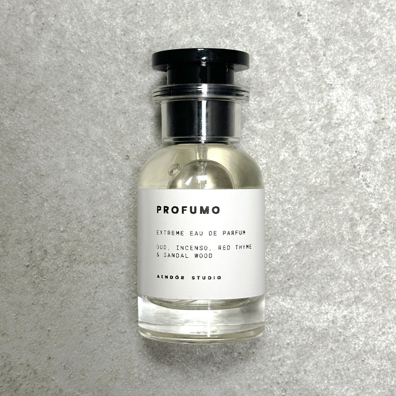 PROFUMO DI AENDÖR STUDIO