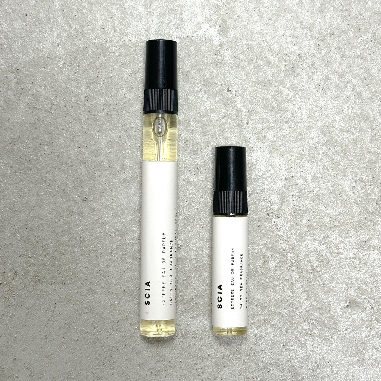 SCIA DI AENDÖR STUDIO