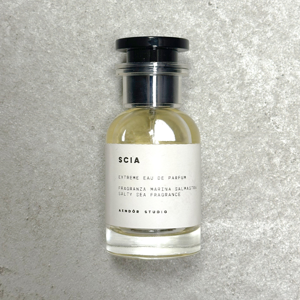 SCIA DI AENDÖR STUDIO