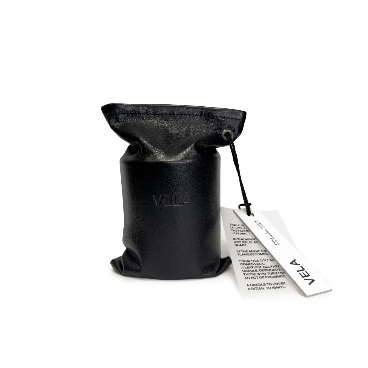 VELA OUD CANDLE - ANEKE X AENDÖR