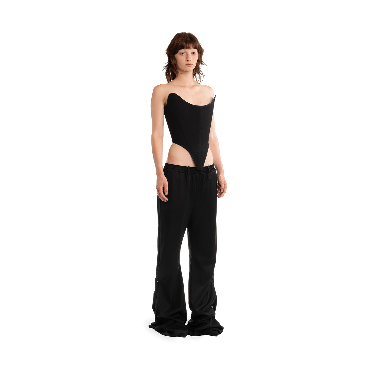 Corsetto 700'