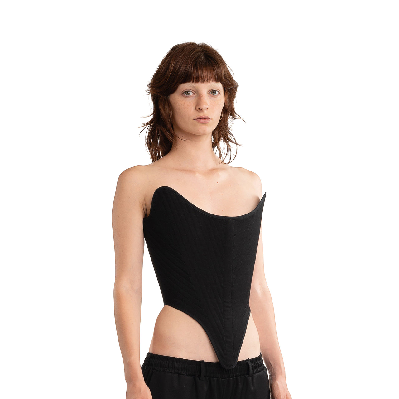 Corsetto 700'