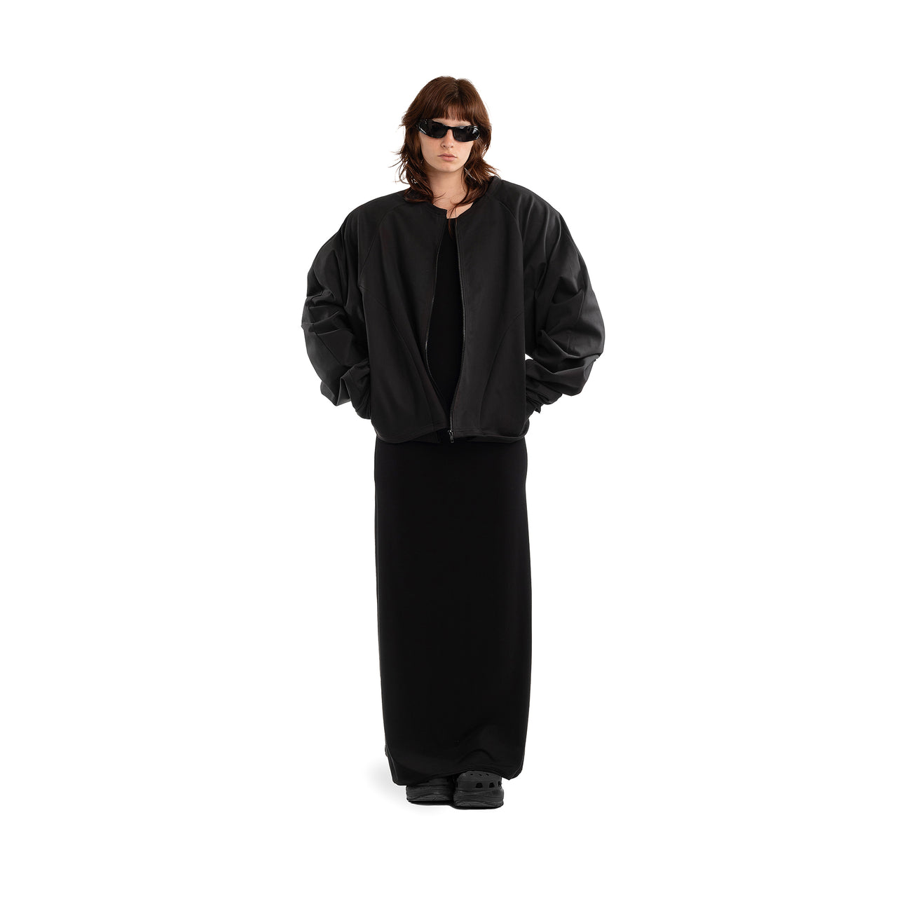 Deconstructed Bomber