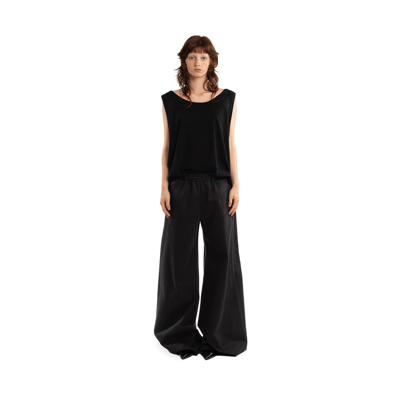 Loose Tank Top