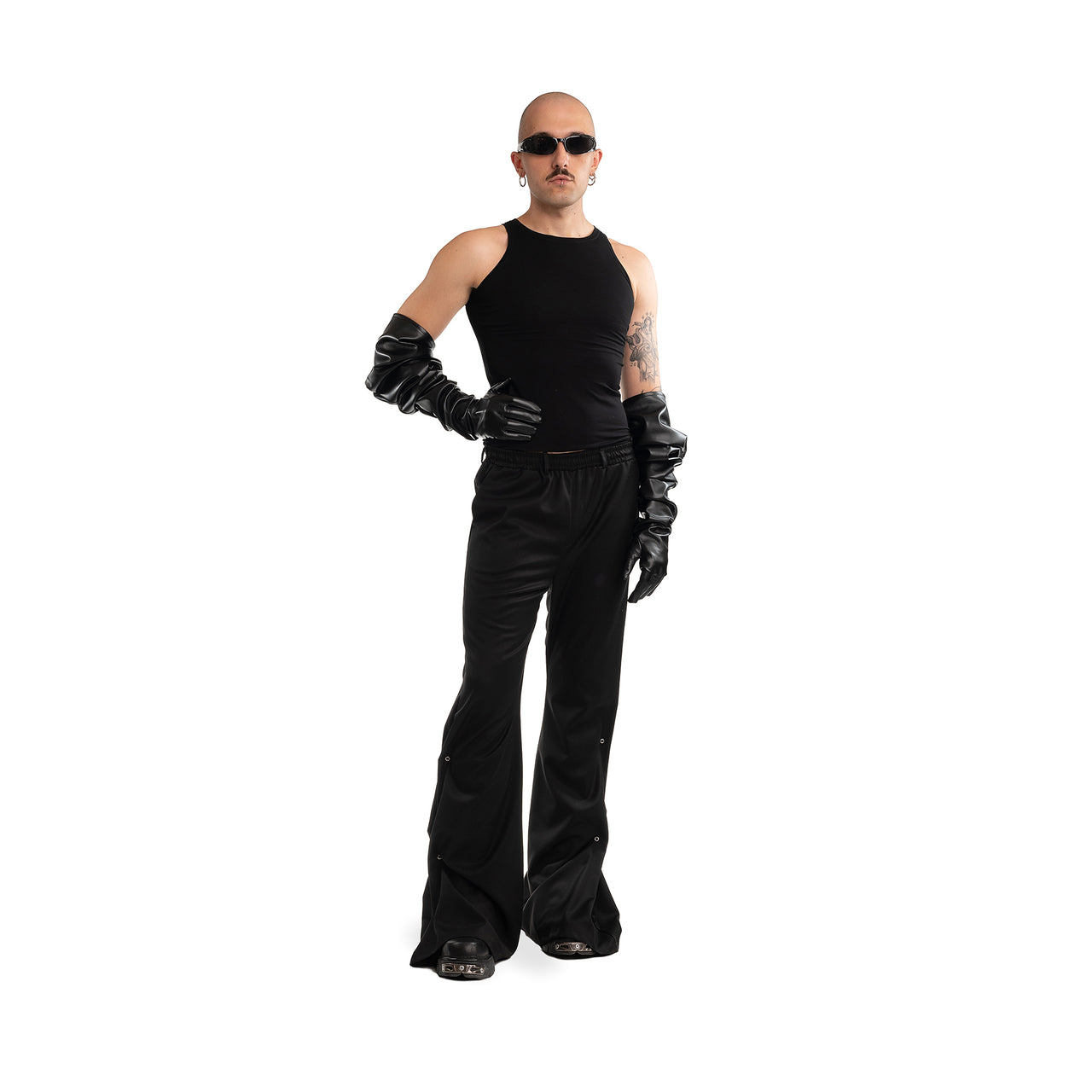 Stea Flared Pants