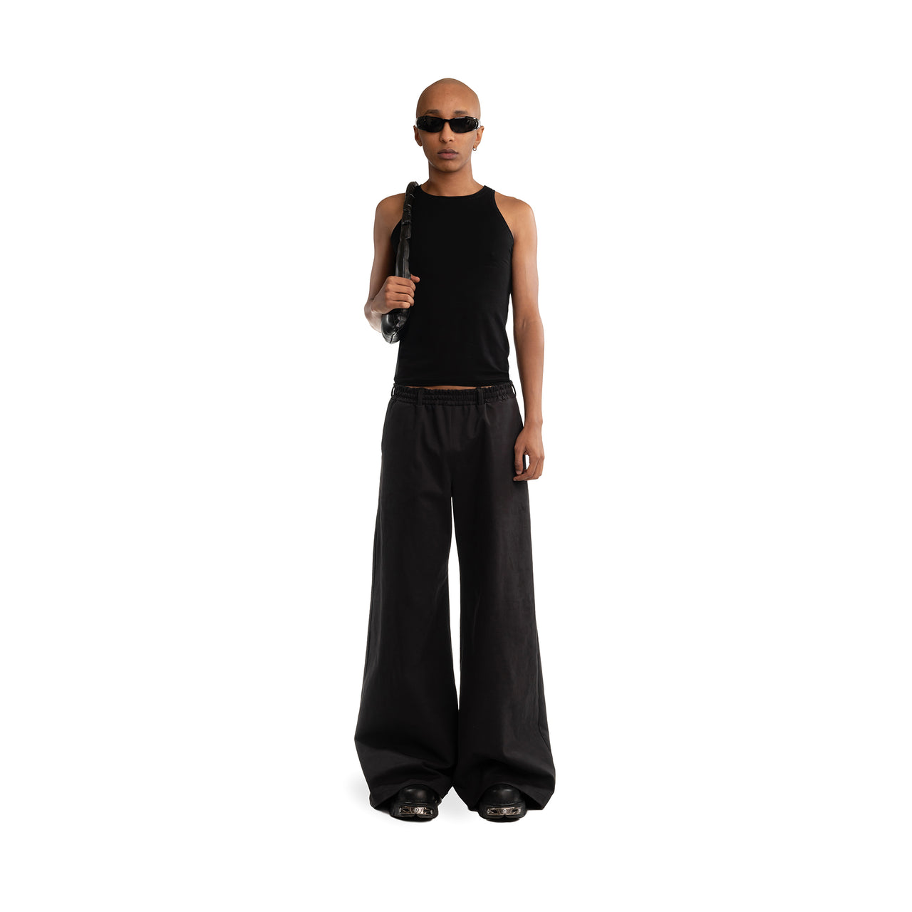 Cotton Baggy