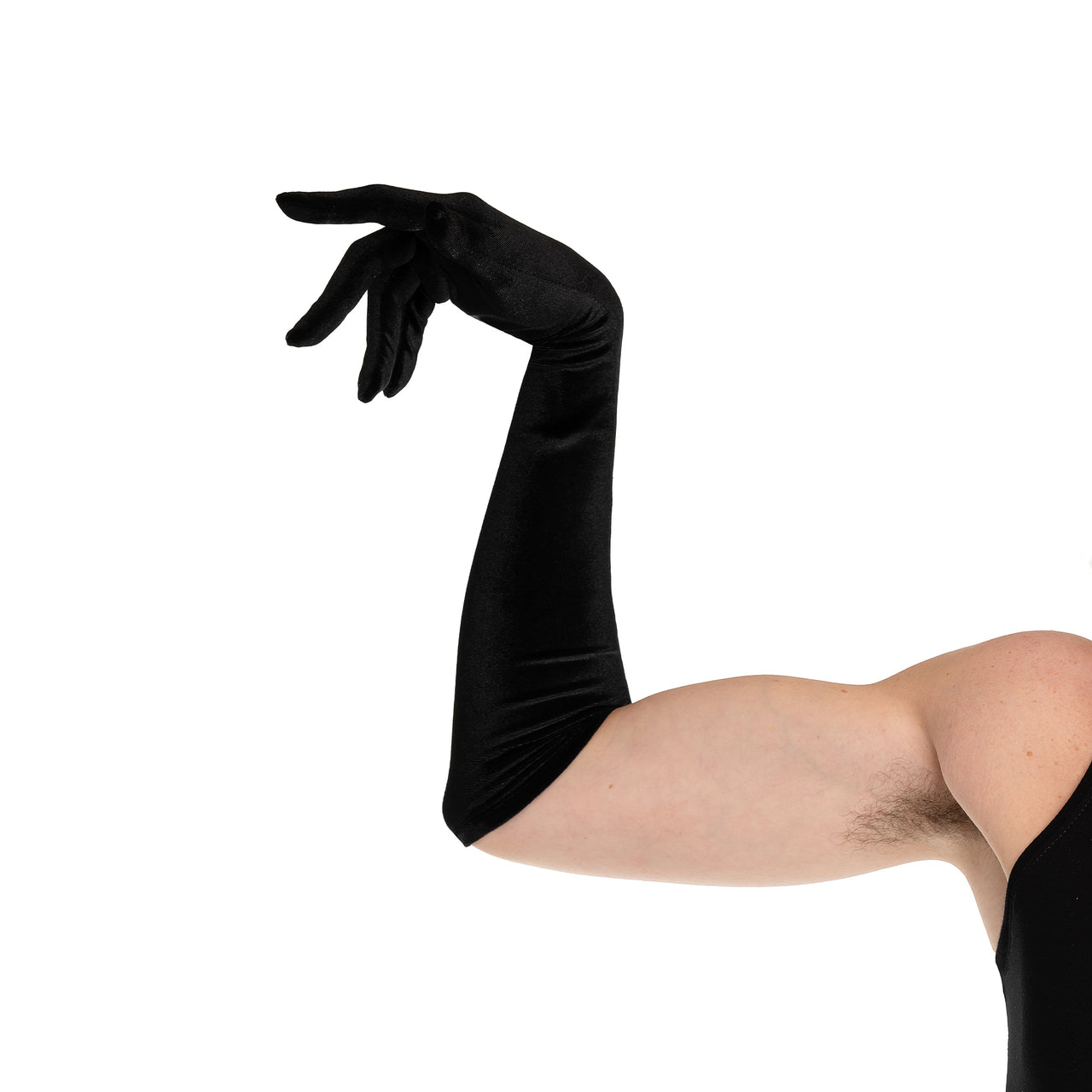 Velvet Gloves