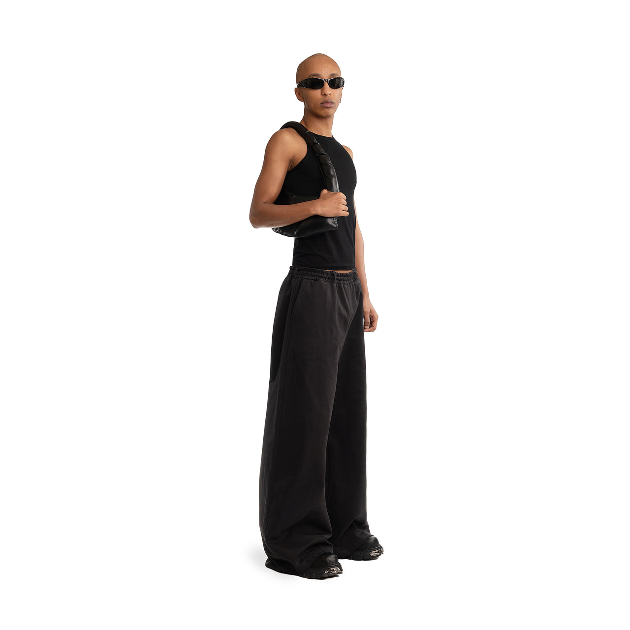 Cotton Baggy
