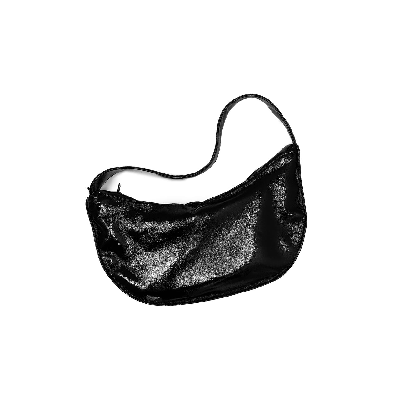 Glossy Bag a tracolla