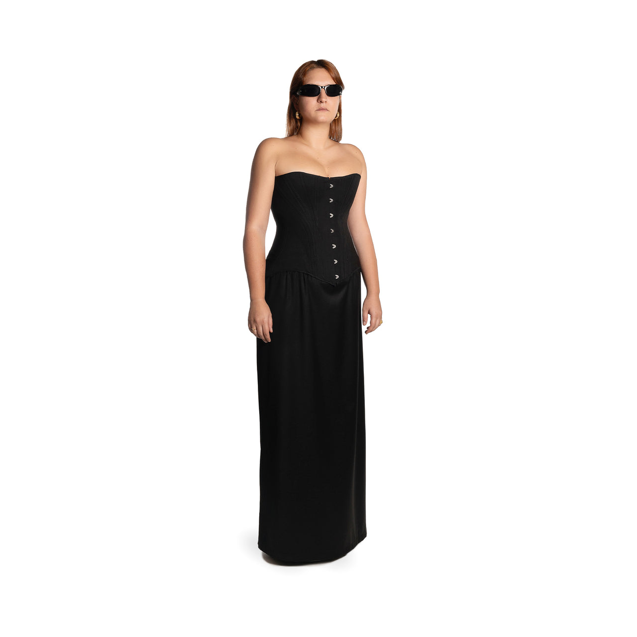 Corsetto 800'