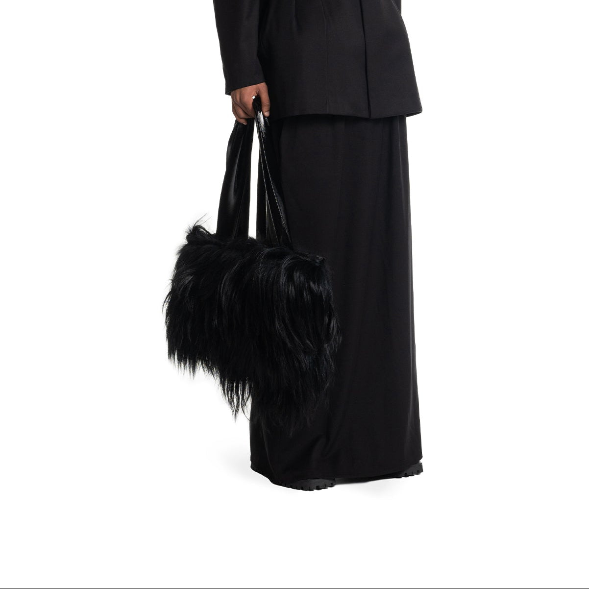 Goatfur Bag