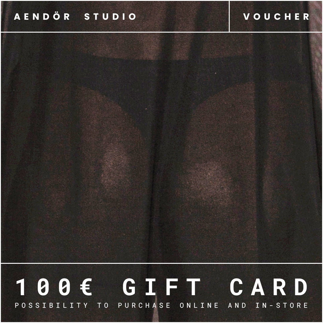 Gift Card 100 | Things start to get hot..