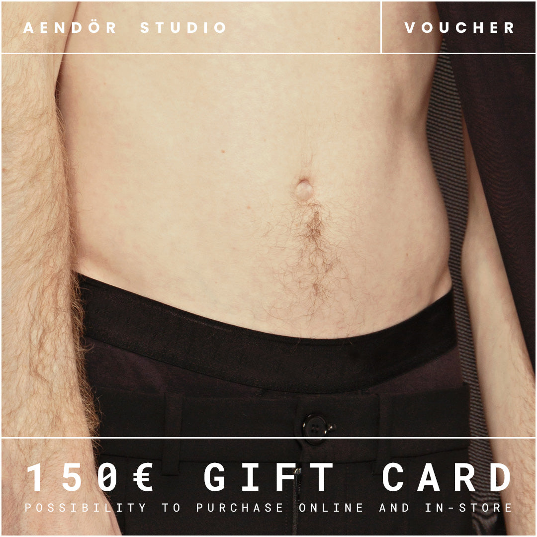 Gift Card | Let's go live together.