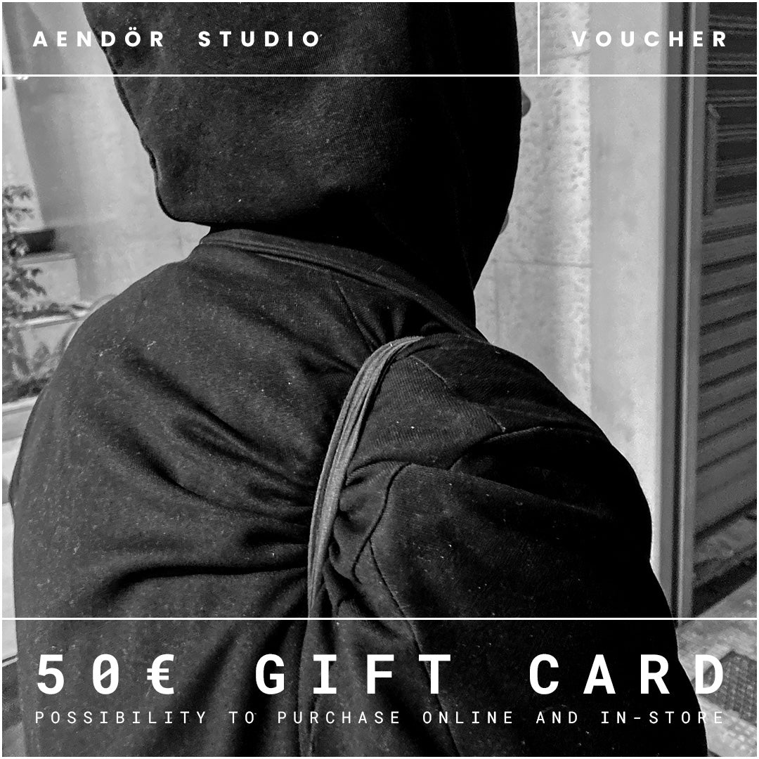 Gift Card 50 | Let's go get a coffee..