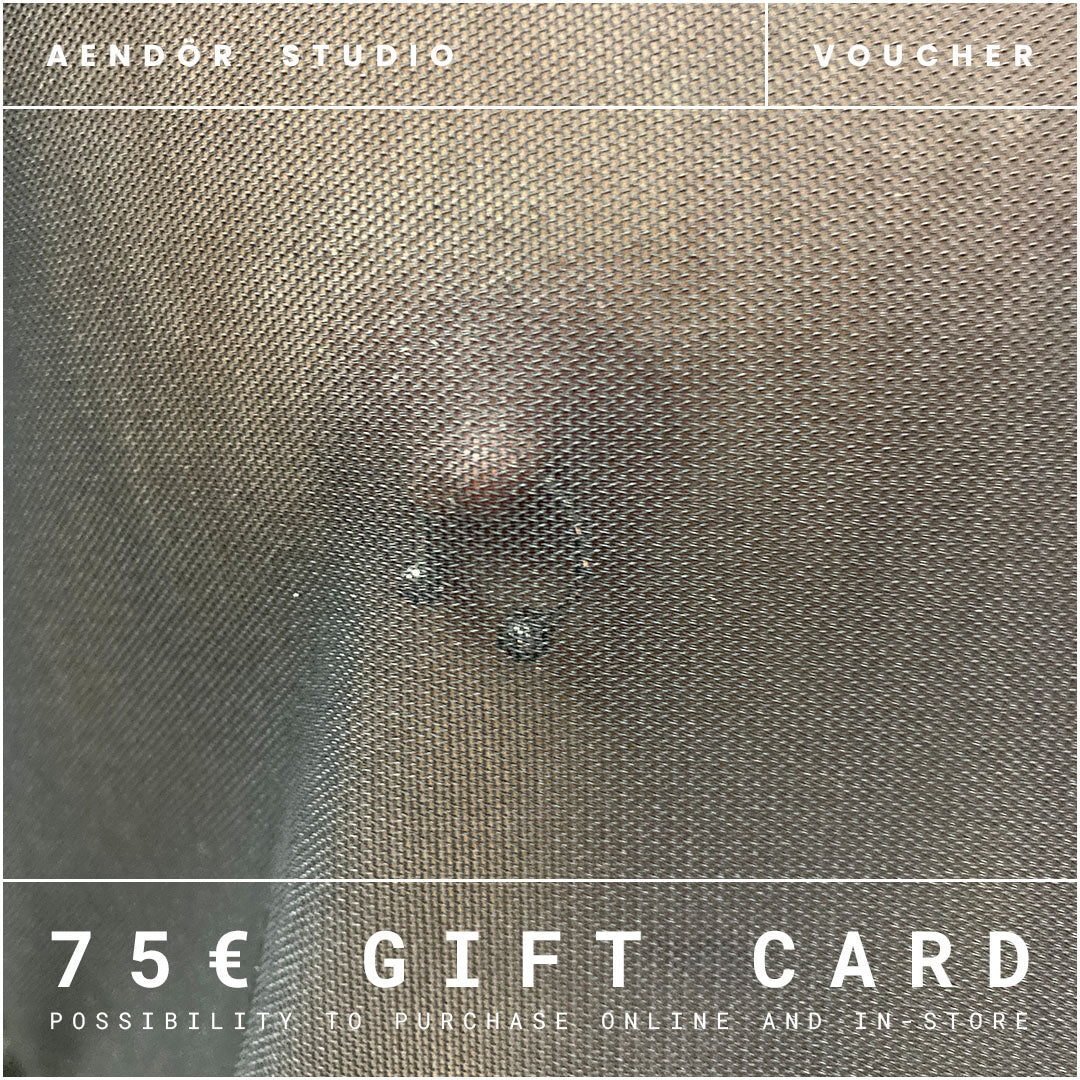Gift Card 75 | Let's watch a movie together..